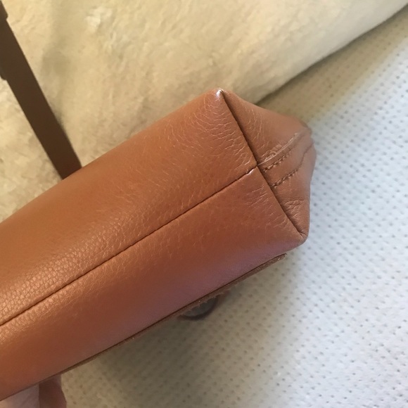 Madewell Small Transport Crossbody Bag - Picture 5 of 8